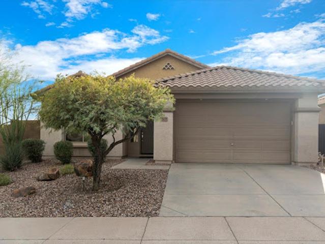House for sale in Anthem, Maricopa County