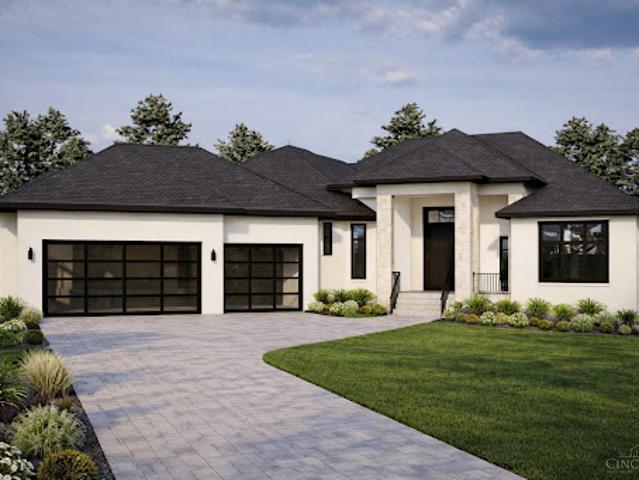 House for sale in Centerville, Ohio