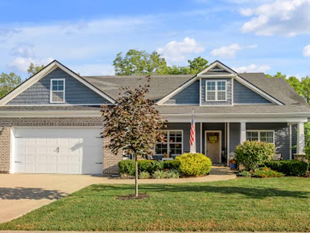 House for sale in Versailles, Kentucky