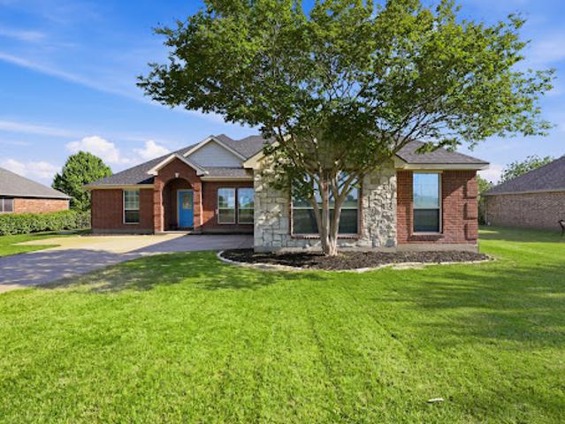 House for sale in Johnson, Texas