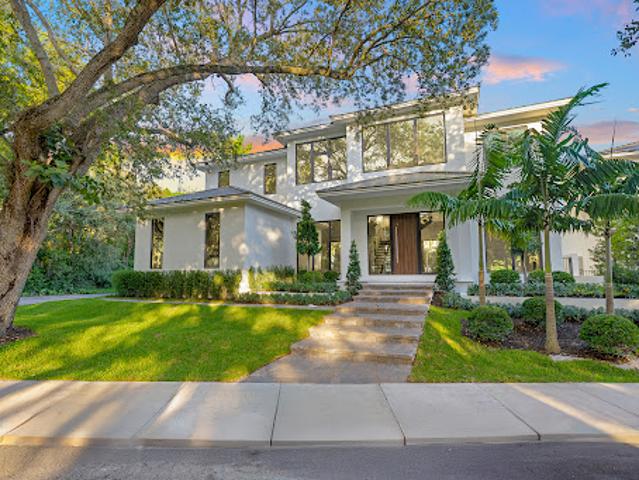 House for sale in Fort Lauderdale, Florida