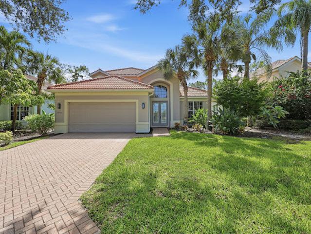 House for sale in Naples, Florida
