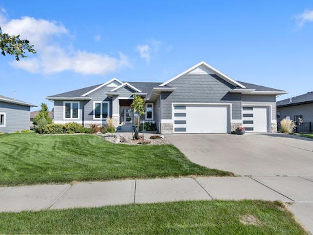 House for sale in Sioux Falls, South Dakota