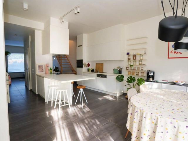 Maison location à Begijnhof Sint-Elisabeth, Kortrijk