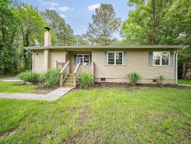 House for sale in Fishing Creek House for sale in Fishing Creek