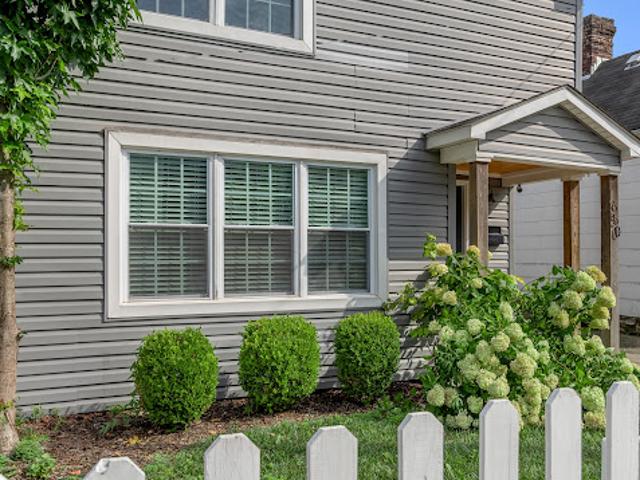 House for sale in Lexington, Kentucky