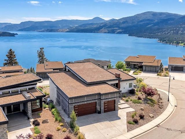 House for sale in Vernon, British Columbia