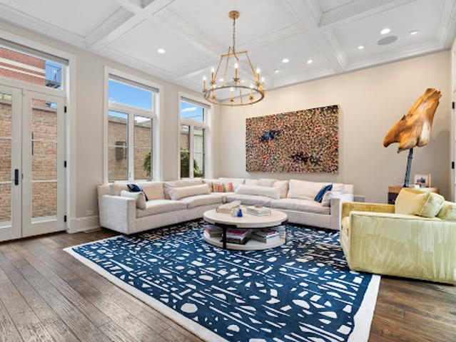 House for sale in Chicago Park, Illinois