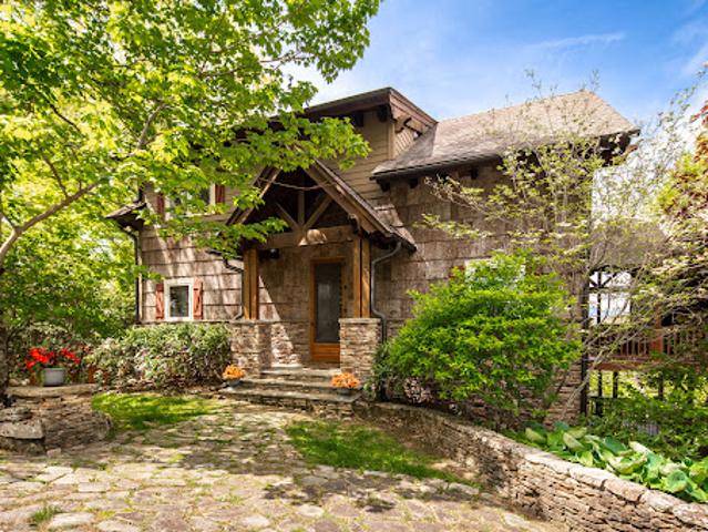 House for sale in Watauga, North Carolina