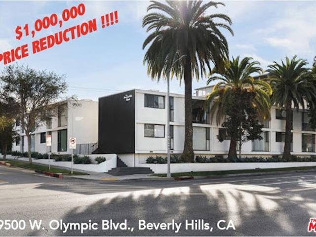 House for sale in Beverly Hills