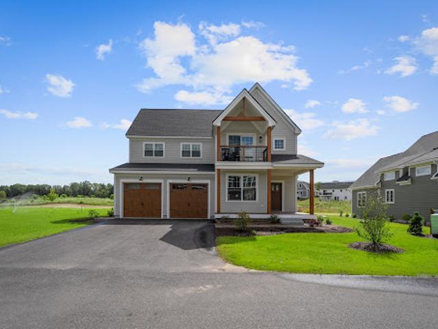 House for sale in New Hampshire