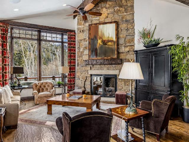 House for sale in Eagle, Colorado