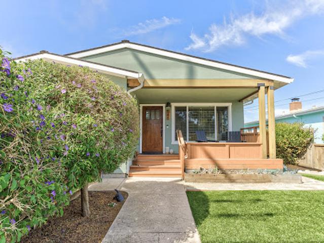 House for sale in Monterey, California