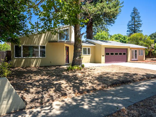 House for sale in Los Gatos, California