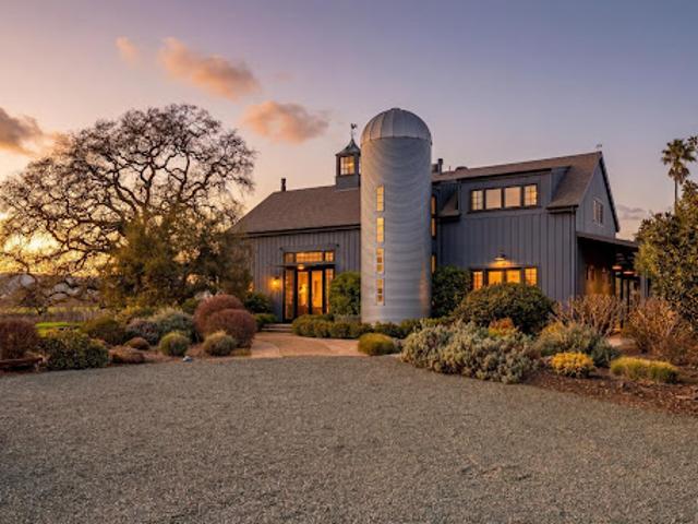 House for sale in Sonoma, California