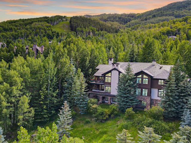 House for sale in Eagle, Colorado