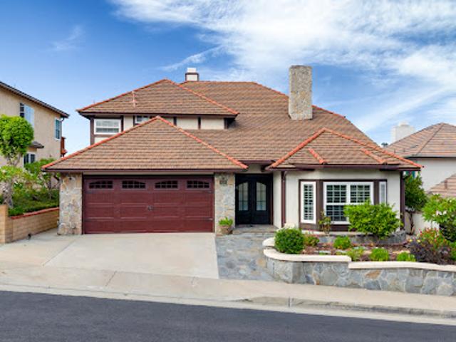 House for sale in Orange, Orange County