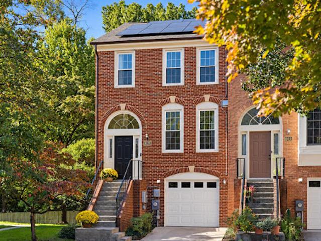 House for sale in Rockville, Montgomery County