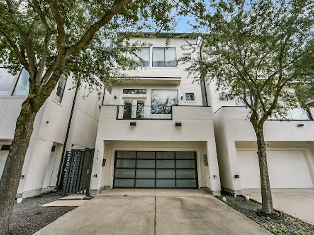 House for sale in Harris, Texas