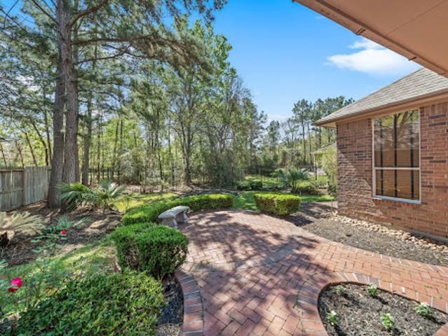 House for sale in Conroe, Texas