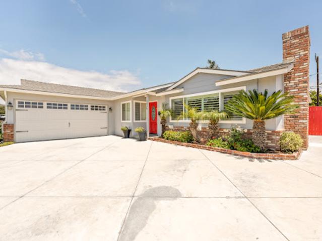 House for sale in Ventura, California