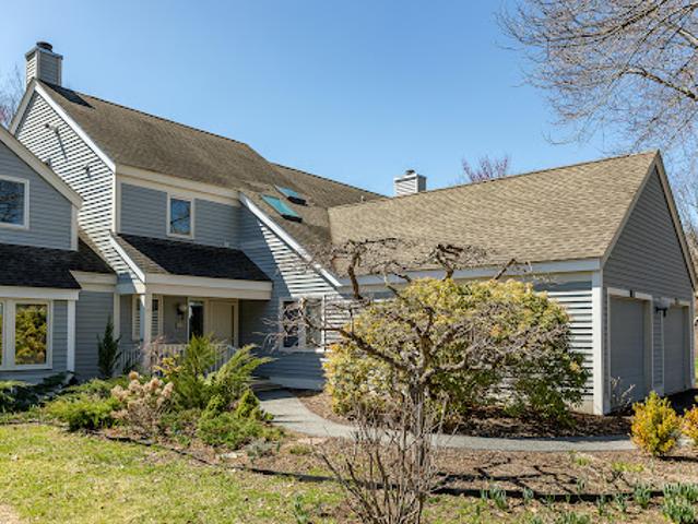 House for sale in Salisbury, Connecticut
