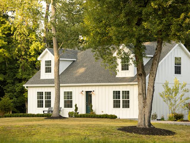 House for sale in New York