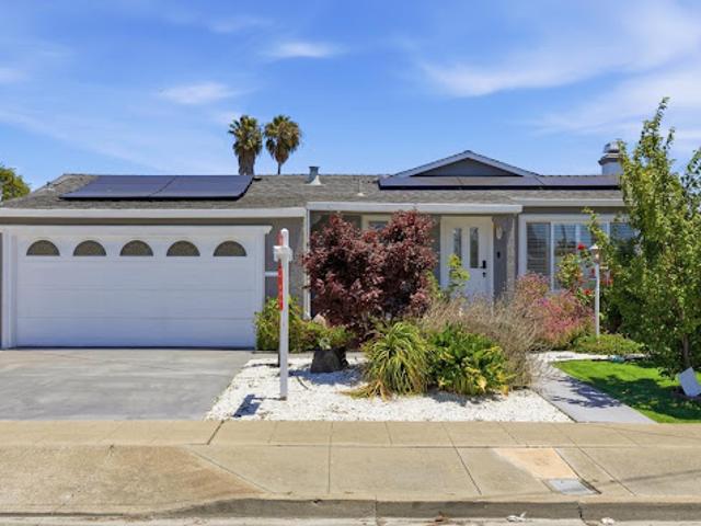 House for sale in Newark, California