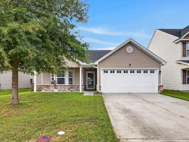 House for sale in Port Wentworth, Georgia