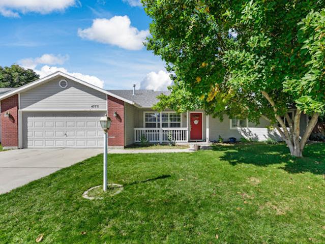 House for sale in Boise, Idaho