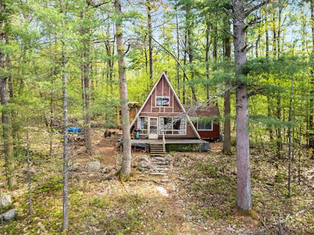 House for sale in Muskoka, Ontario