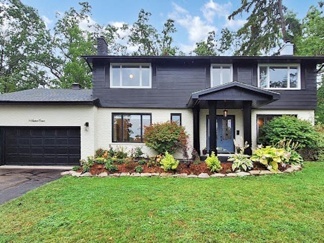 House for rent in Barrie, Ontario