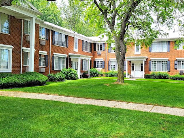 House for sale in Harper Woods, Michigan
