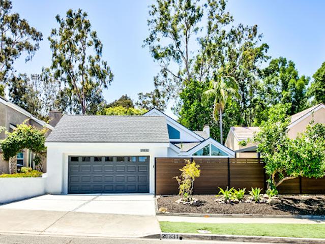 House for sale in Laguna Niguel