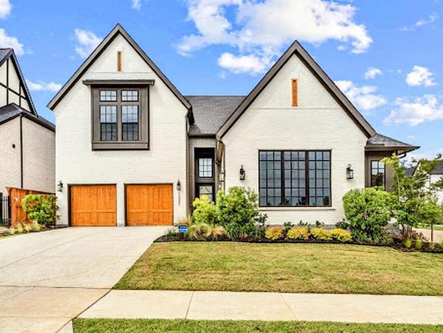 House for sale in Frisco, Texas