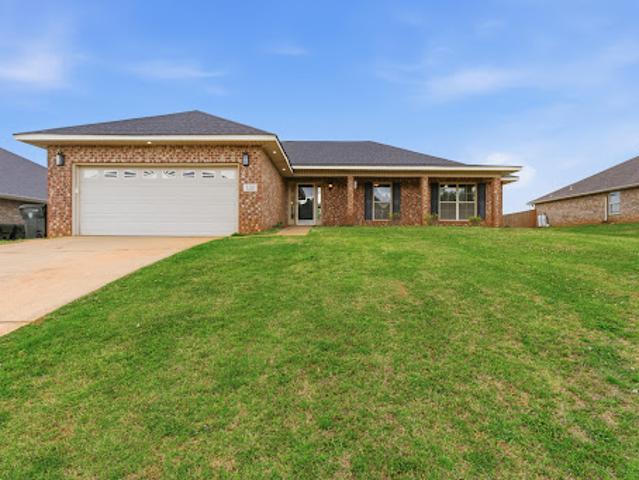 House for sale in Harvest, Alabama