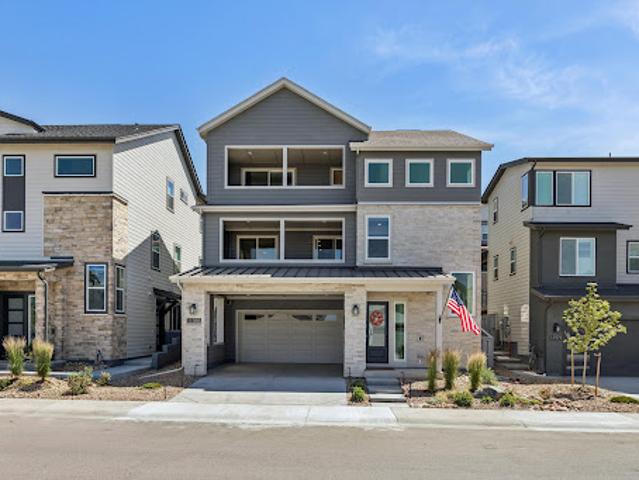 House for sale in Lone Tree, Colorado
