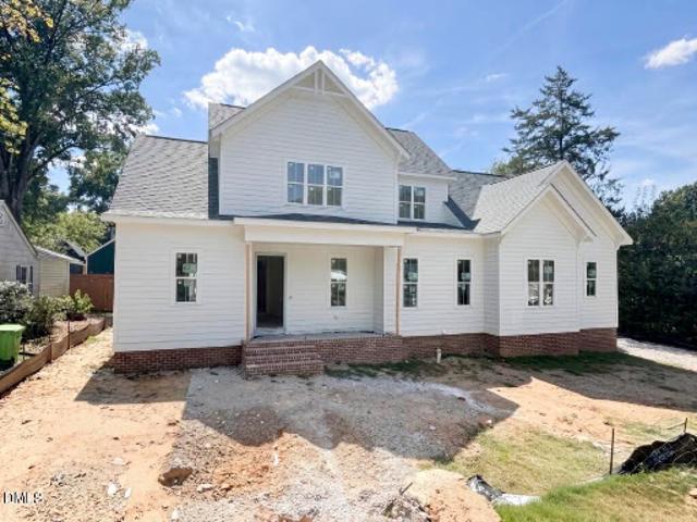 House for sale in Wake, North Carolina