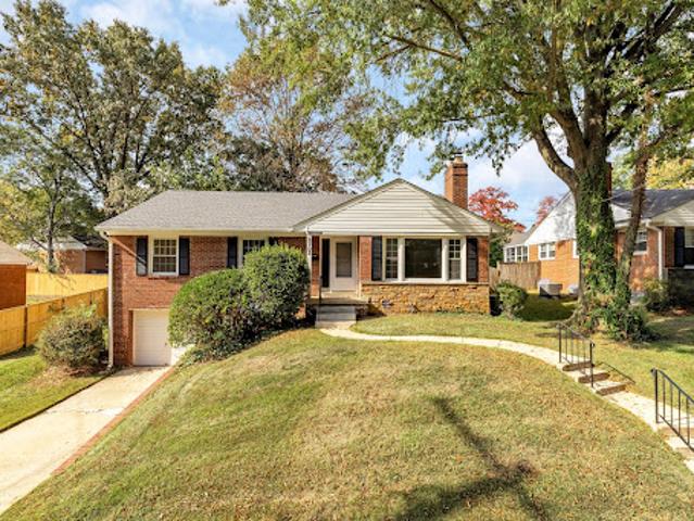 House for sale in Silver Spring, Montgomery County