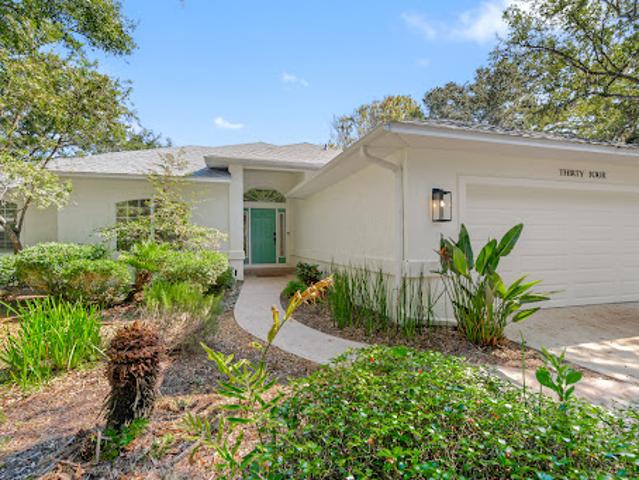 House for sale in Saint Augustine, Florida