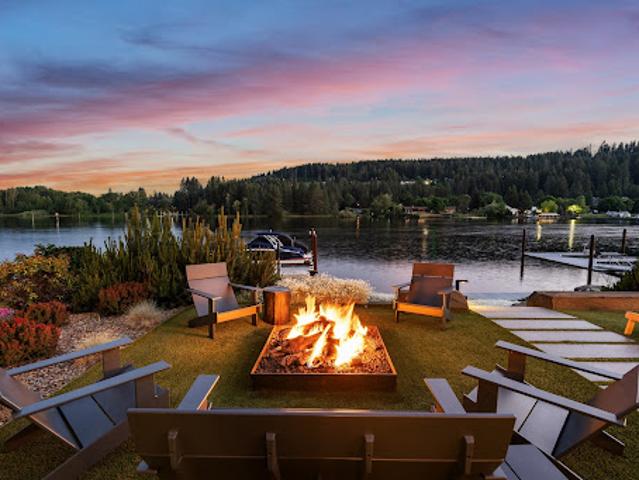 House for sale in Coeur D Alene, Idaho