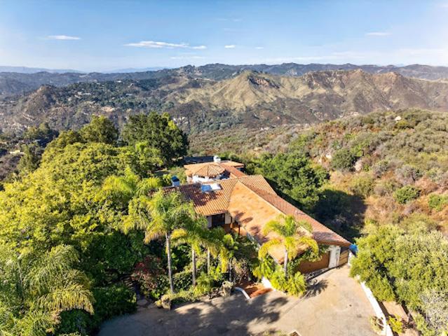 House for sale in Topanga, California