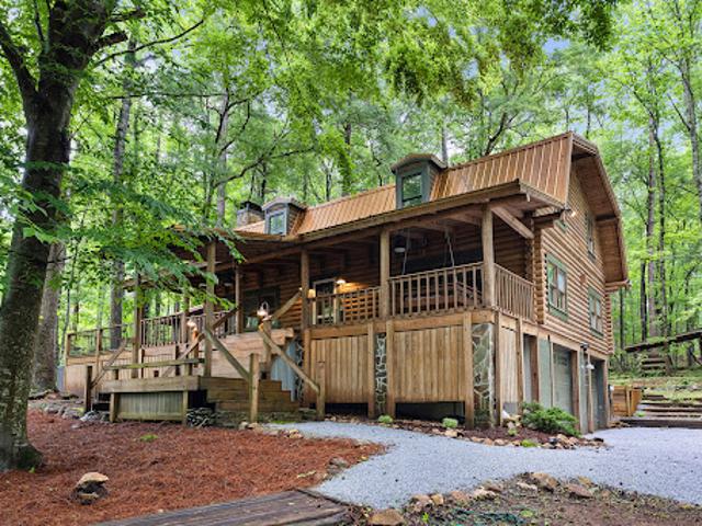 House for sale in Newnan, Georgia