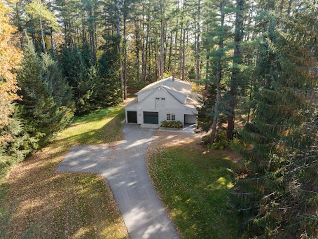 House for rent in Falmouth, Maine