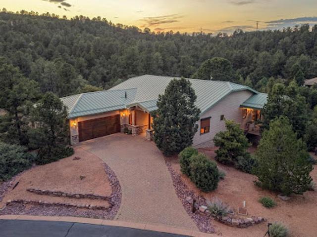 House for sale in Gila, Arizona