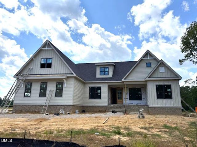 House for sale in Wendell, Wake County