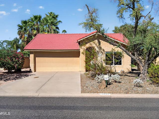 House for sale in Phoenix, Maricopa County