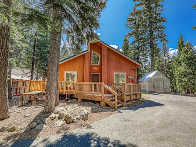 House for sale in Tahoma