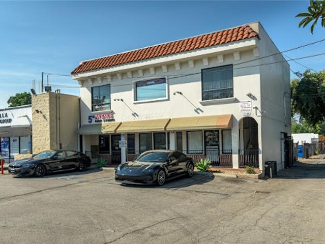House for sale in San Fernando, California