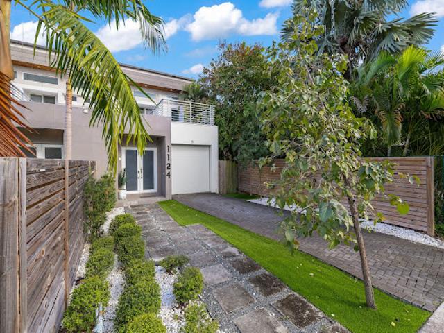 House for sale in Fort Lauderdale, Florida